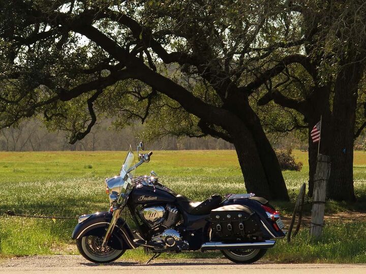2022 indian chief review first ride, Chief Classic circa 2014 was a large motorcycle