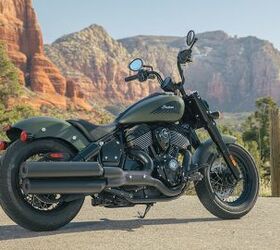 Indian chief deals motorcycle 2022