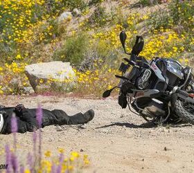 Motorcycle First Aid: What You Need To Know
