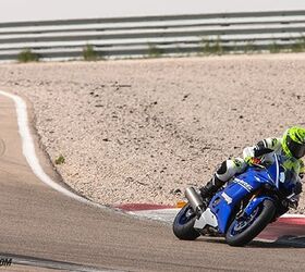 Your First Track Day: 5 Things You Should And Shouldn't Do