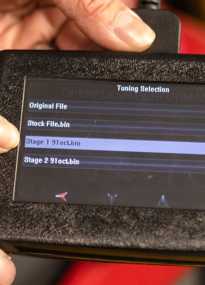 What The Heck Is Flash Tuning, Anyway? Unlocking Easy Power ...