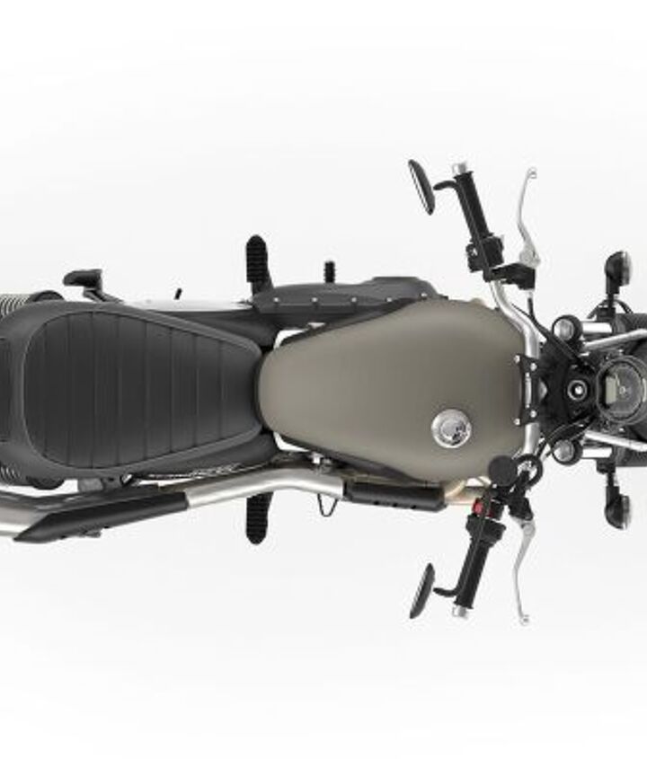 2022 triumph street scrambler line includes new sandstorm edition