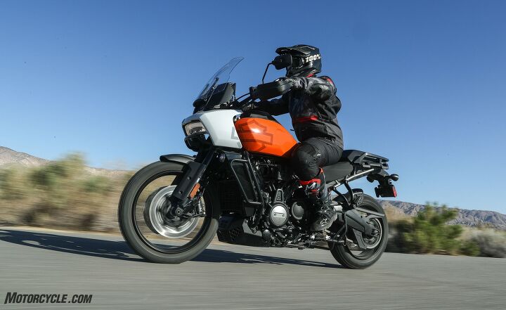 2021 harley davidson pan america 1250 special review first ride