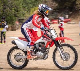 Making A Rider Teaching Your Kid To Ride Motorcycle