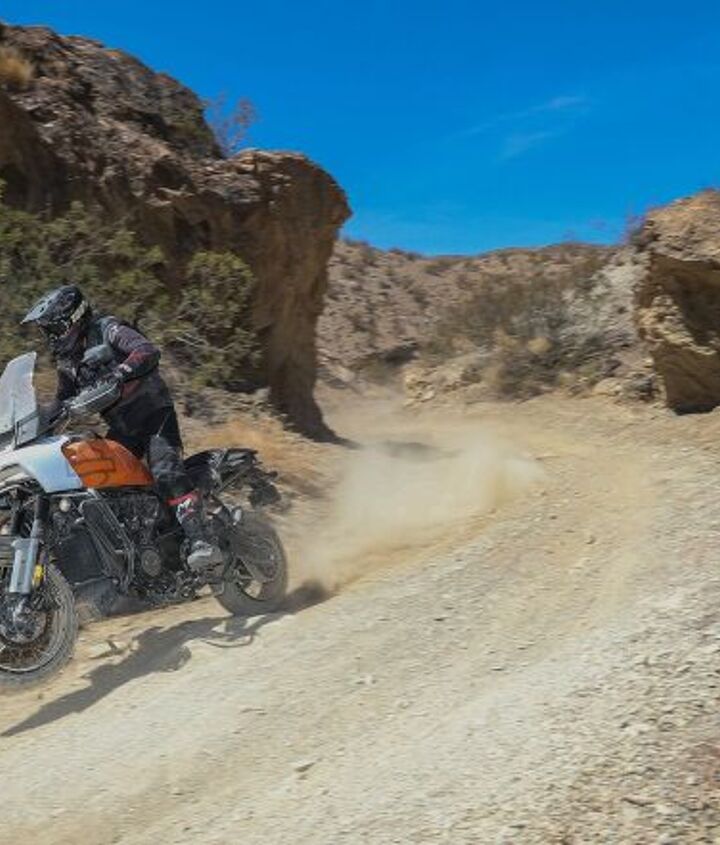 2021 harley davidson pan america 1250 special video review first ride