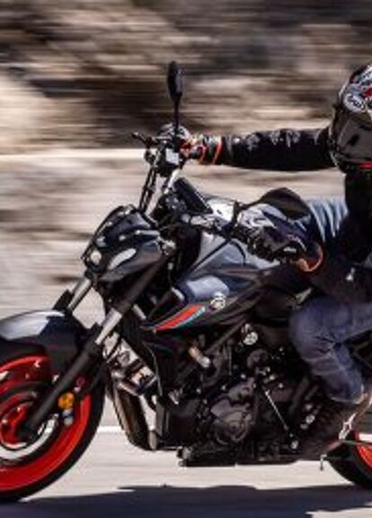 2021 yamaha mt 07 review