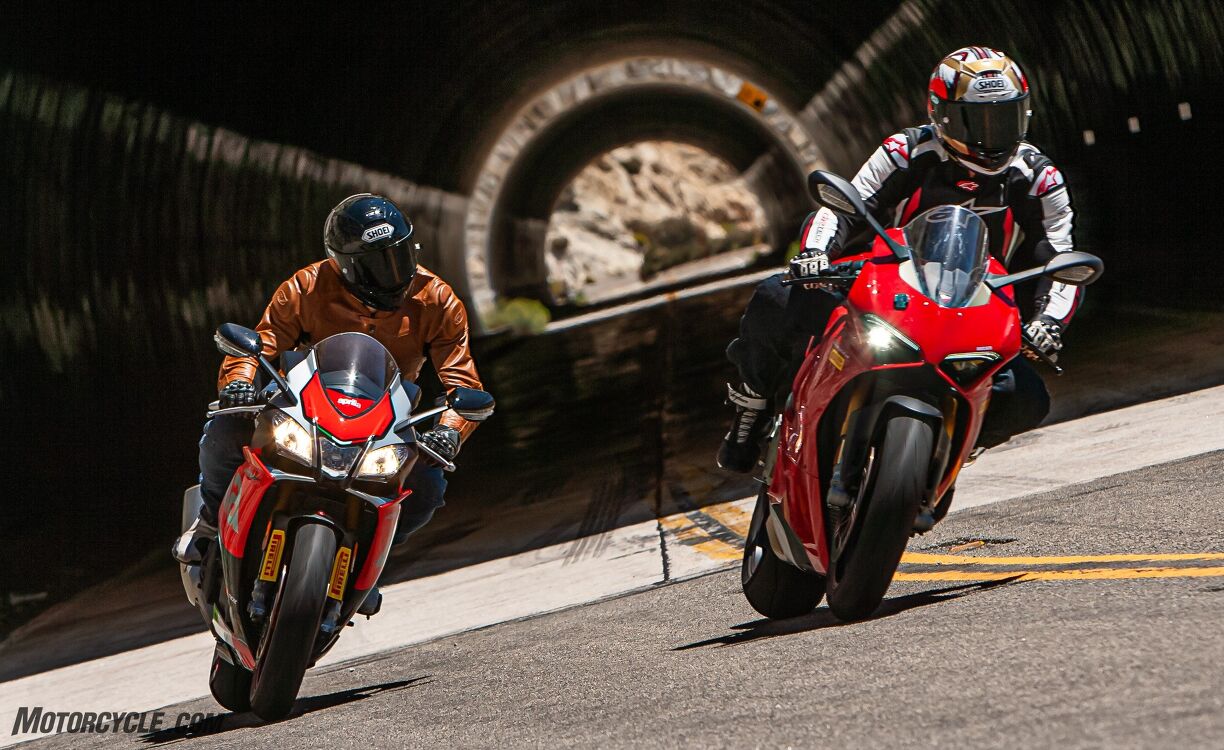 Motorcycle Shots Rear Motorcycle Photography: 9 Ways To Get The Perfect Shot | Motorcycle.com