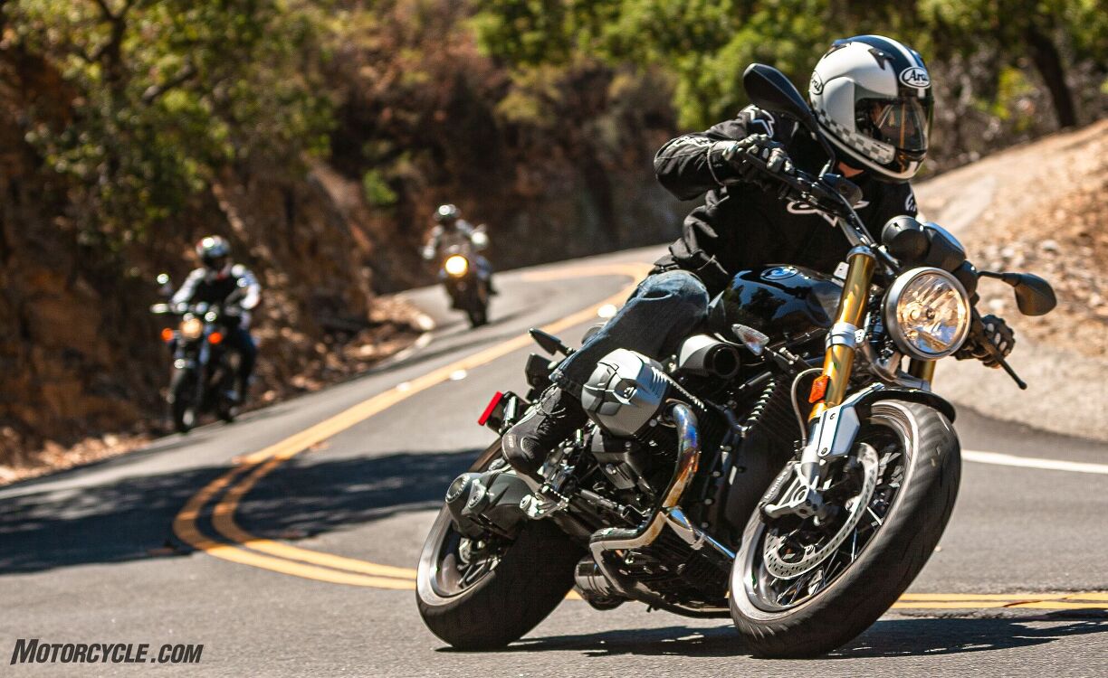Motorcycle Shots Rear Motorcycle Photography: 9 Ways To Get The Perfect Shot | Motorcycle.com