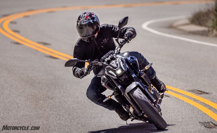 Motorcycle Shots Rear Motorcycle Photography: 9 Ways To Get The Perfect Shot | Motorcycle.com