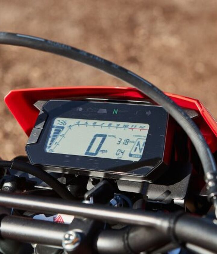 2021 honda crf300l rally review first ride