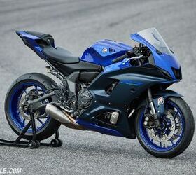 Yamaha r7 deals 2022 price