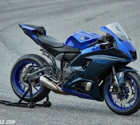 New r7 deals yamaha