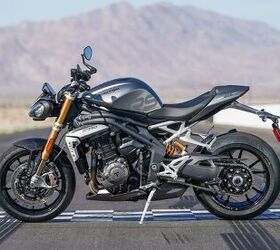 Street triple deals 2022