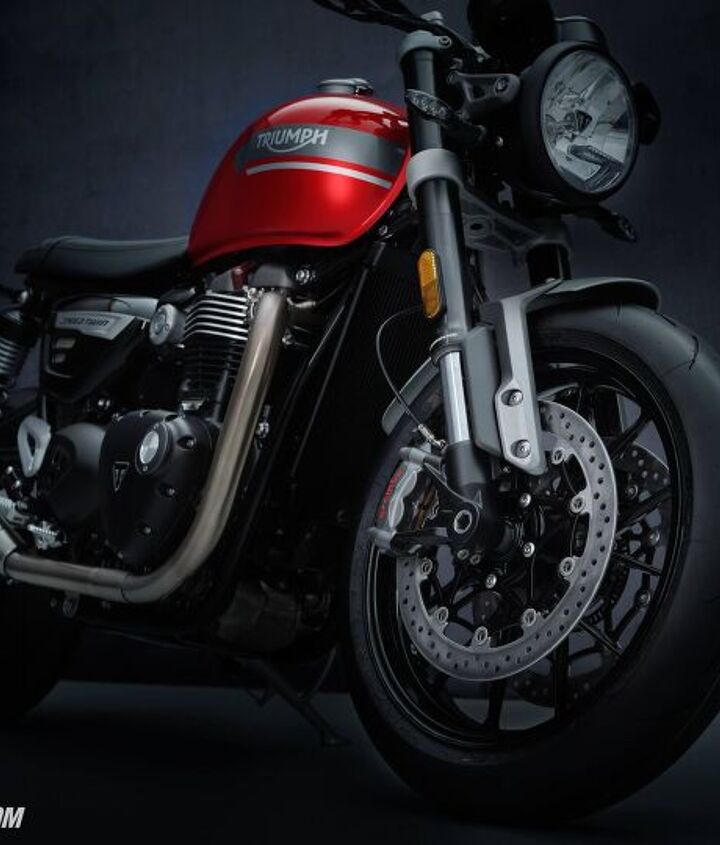 2022 triumph speed twin first look