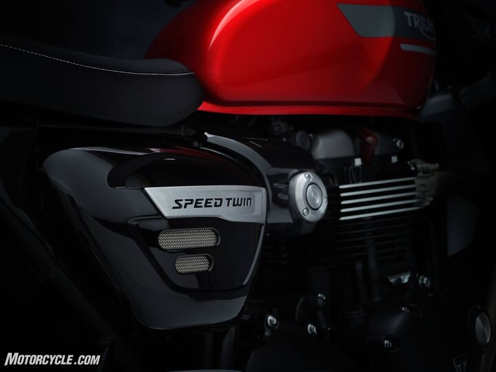 2022 triumph speed twin first look