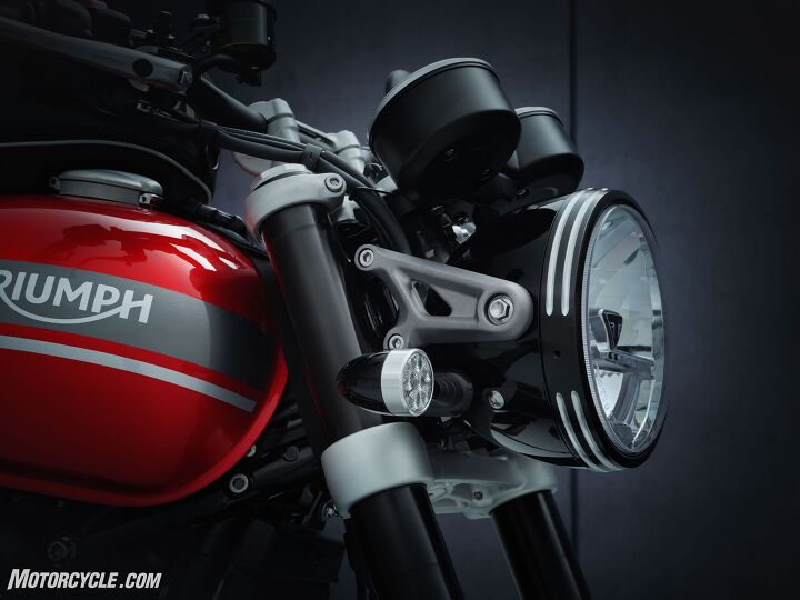 2022 triumph speed twin first look