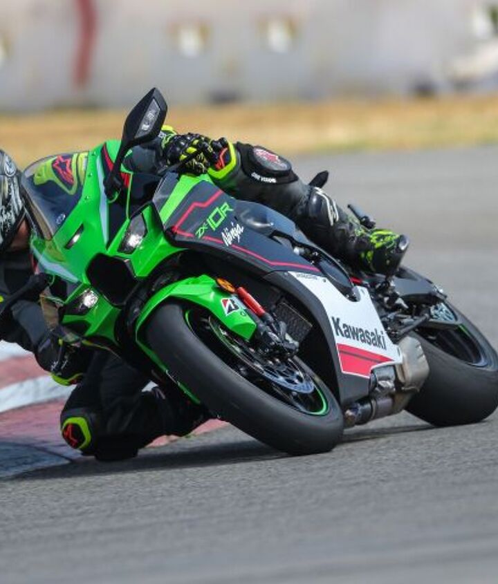 2021 kawasaki zx 10r review first ride