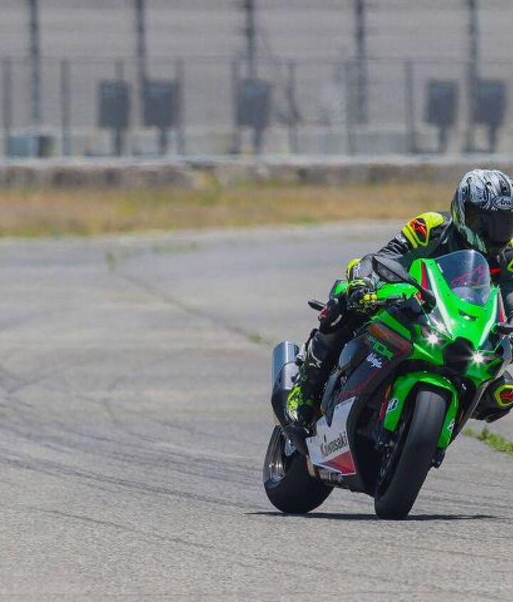 2021 kawasaki zx 10r review first ride