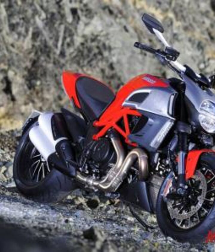 church of mo 2011 ducati diavel review