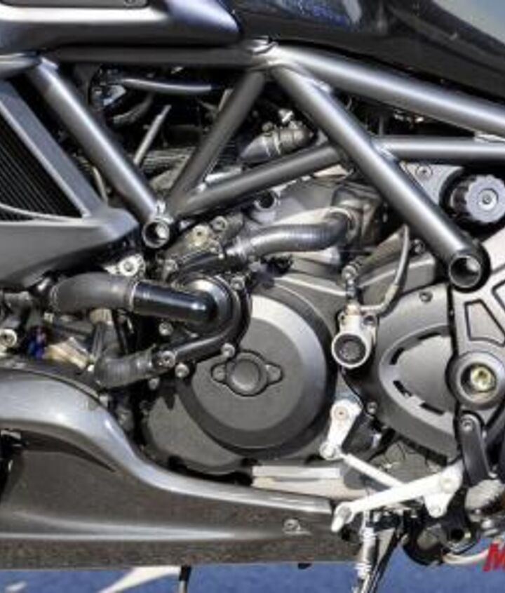 church of mo 2011 ducati diavel review