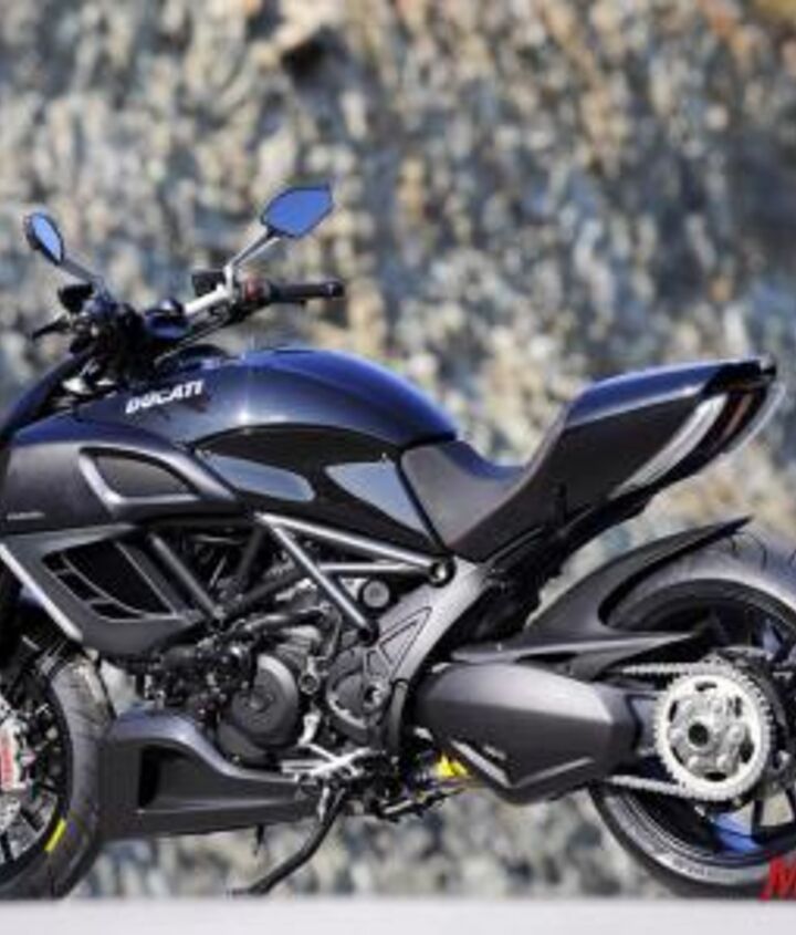 church of mo 2011 ducati diavel review