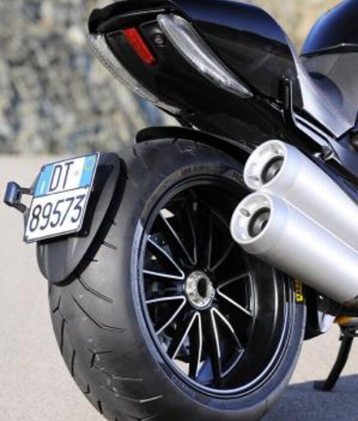 church of mo 2011 ducati diavel review