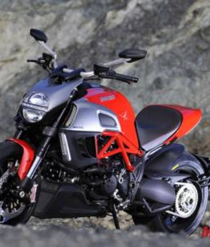 church of mo 2011 ducati diavel review