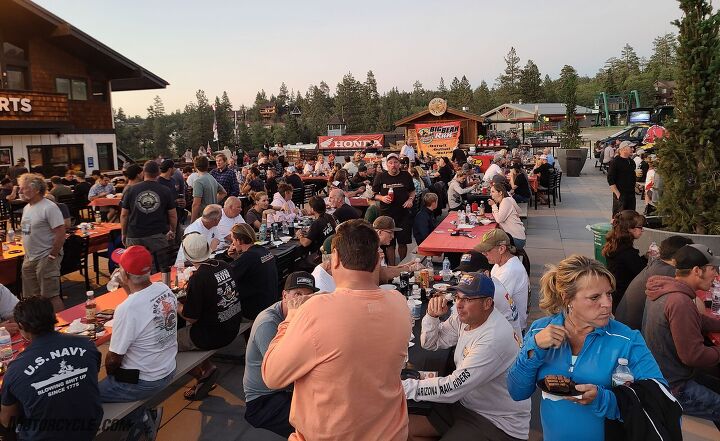 27th annual big bear run, For 2021 the event was headquartered at the Big Bear Mountain Resort which was just far enough off the main drag to not have to battle with hordes of tourists for parking