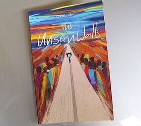 MO Book Review: The Unseen Walls
