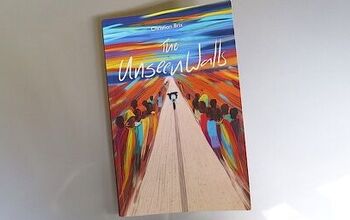 MO Book Review: The Unseen Walls
