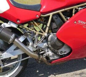 Ducati deals 900ss sp