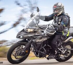2021 benelli trk 502 x review first ride