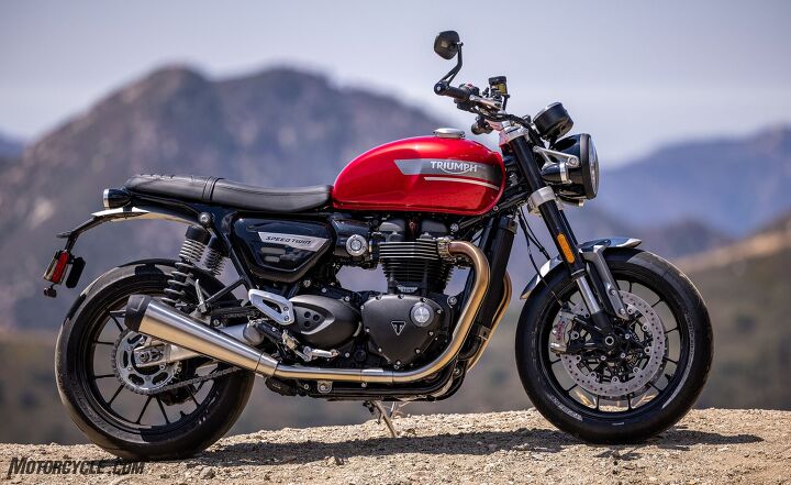 2022 triumph speed twin review