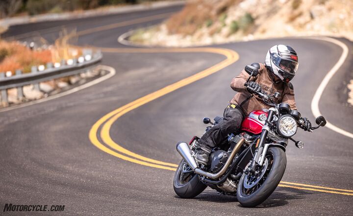 2022 triumph speed twin review