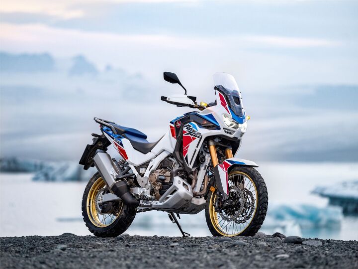 2022 honda crf1100l africa twin and africa twin adventure sports updates for europe