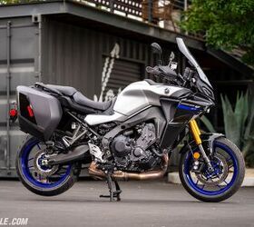 2021 yamaha tracer 900 gt deals specs