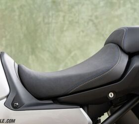 Yamaha's 2021 Tracer 9 GT Gets A Full Makeover. We See If It's Any Good ...