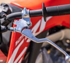 2021 honda online crf125f top speed