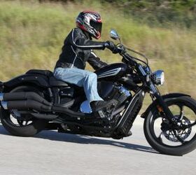 Yamaha deals star stryker