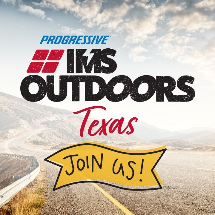 10 reasons why you need to go to progressive ims outdoors in texas
