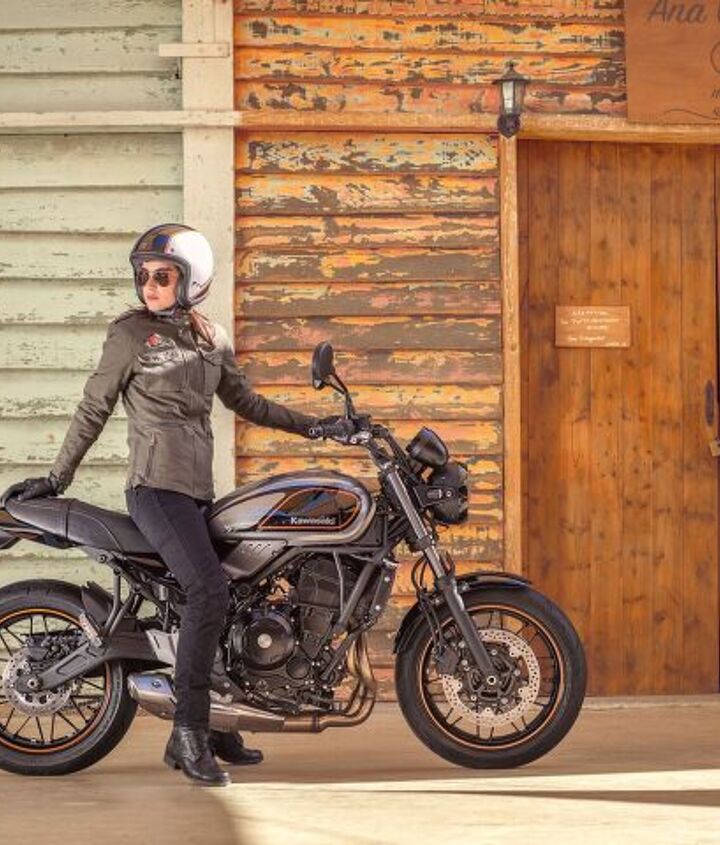 2022 kawasaki z650rs first look