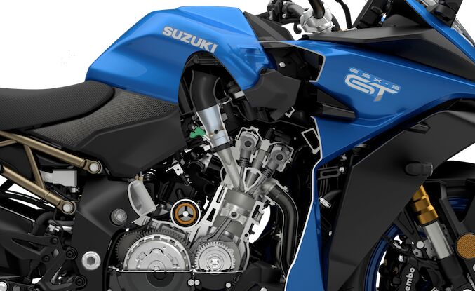 Motorcycle Injection Map Ask MO Anything: Why is There No Gas Direct Injection on Motorcycles ...