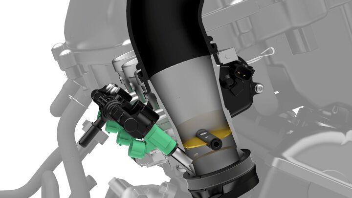 Ask MO Anything: Why is There No Gas Direct Injection on Motorcycles ...