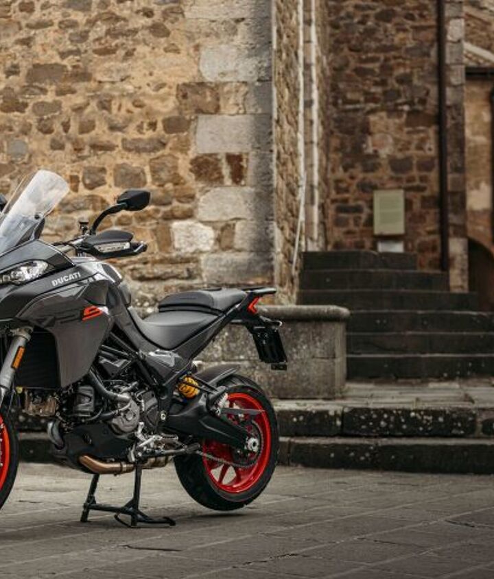 2022 ducati multistrada v2 first look
