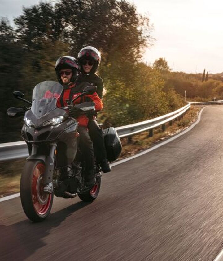2022 ducati multistrada v2 first look