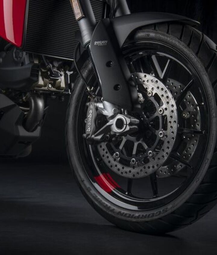 2022 ducati multistrada v2 first look