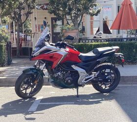 Honda 2021 store nc750x