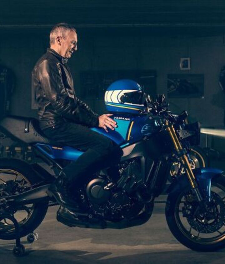 2022 yamaha xsr900 announced for europe