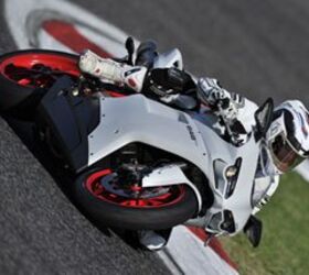 church of mo 2011 ducati 1198 sp review, The most cost effective way into the Ducati superbike lineup is the hotted up new 848 EVO reviewed late last year