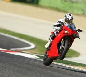 church of mo 2011 ducati 1198 sp review, Wheelies happen without trying on the potent 1198 SP